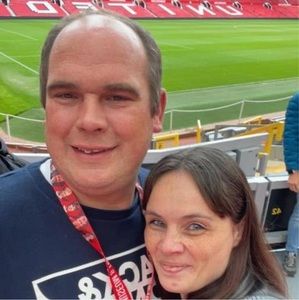 Meet your Posher, Nicky